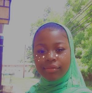 Meet your Posher, Fatuma